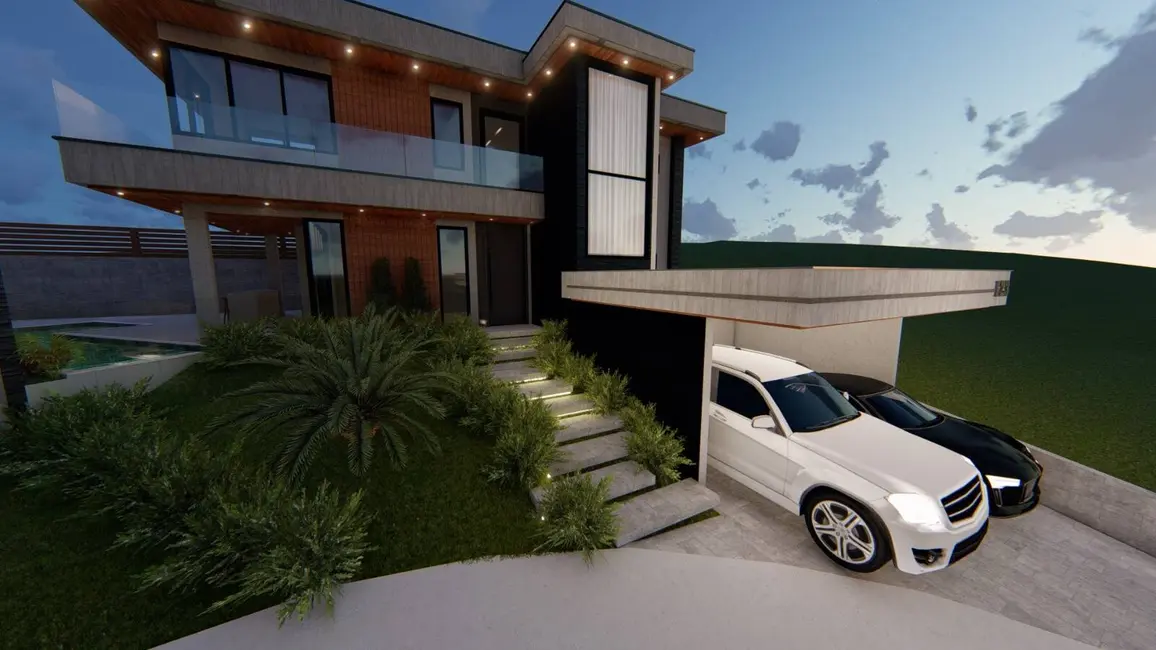 Lote de Condomínio à venda, 292m2 em Itupeva - SP - imagem 9 Foto 9 de Lote de Condomínio à venda, 292m2 em Itupeva - SP