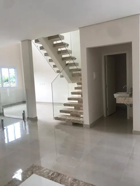 Foto 4 de Casa de Condomínio com 3 quartos à venda, 220m2 em Jundiai - SP