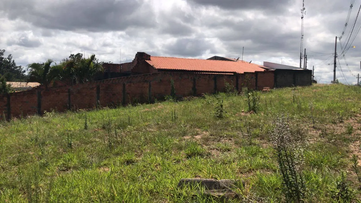 Foto 3 de Terreno / Lote à venda, 507m2 em Jardim Celeste, Jundiai - SP