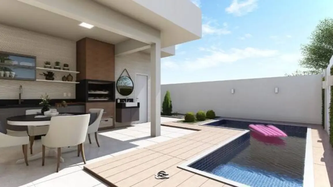 Foto 6 de Casa com 3 quartos à venda, 186m2 em Jardim Celeste, Jundiai - SP