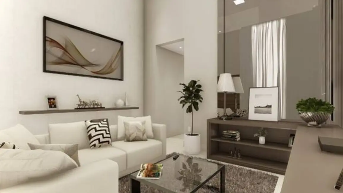 Foto 4 de Casa com 3 quartos à venda, 186m2 em Jardim Celeste, Jundiai - SP