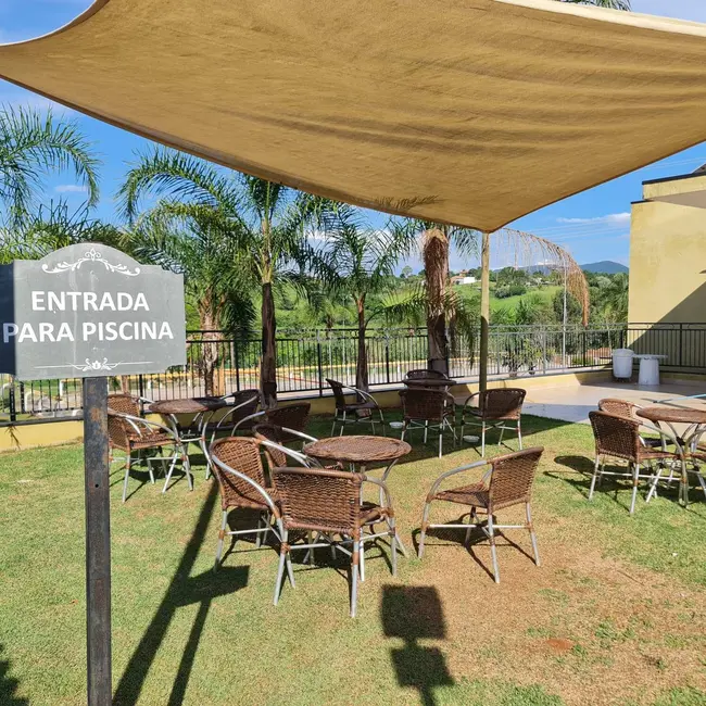 Foto 8 de Lote de Condomínio à venda, 655m2 em Jundiai - SP