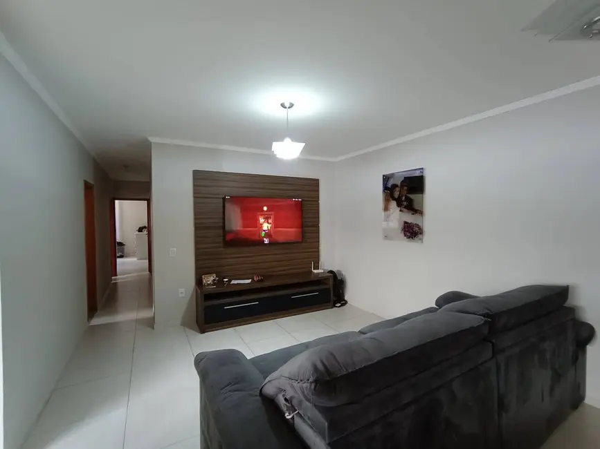 Foto 4 de Casa com 3 quartos à venda, 220m2 em Itupeva - SP
