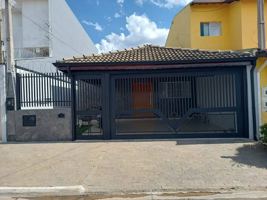Foto 1 de Casa com 3 quartos à venda, 220m2 em Itupeva - SP