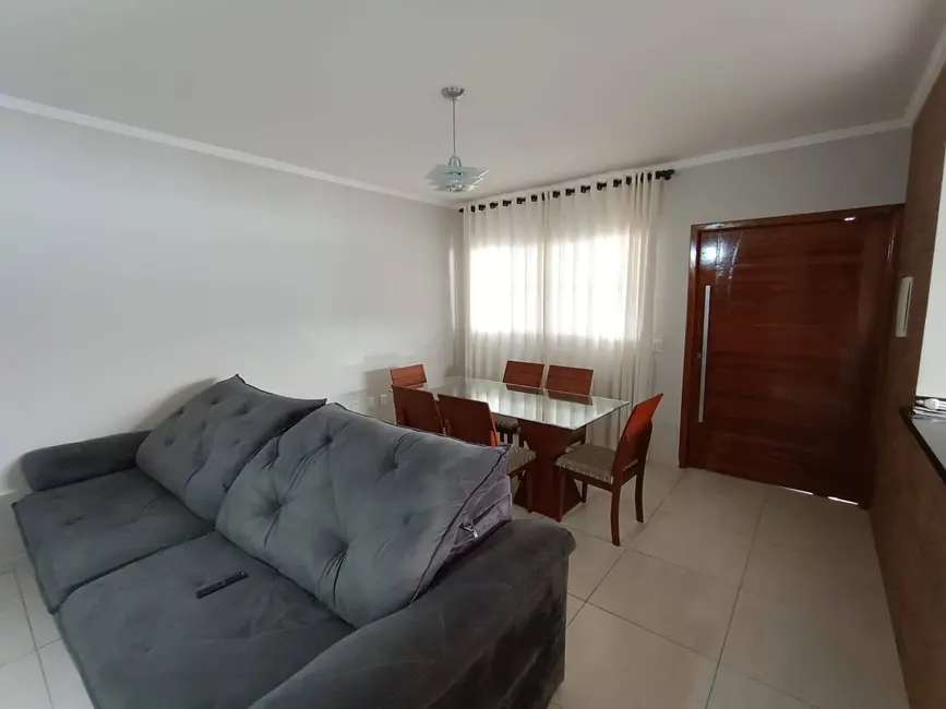 Foto 5 de Casa com 3 quartos à venda, 220m2 em Itupeva - SP