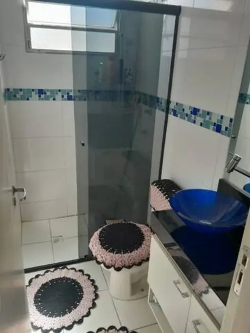 Foto 5 de Apartamento com 2 quartos à venda, 54m2 em Recanto Quarto Centenário, Jundiai - SP