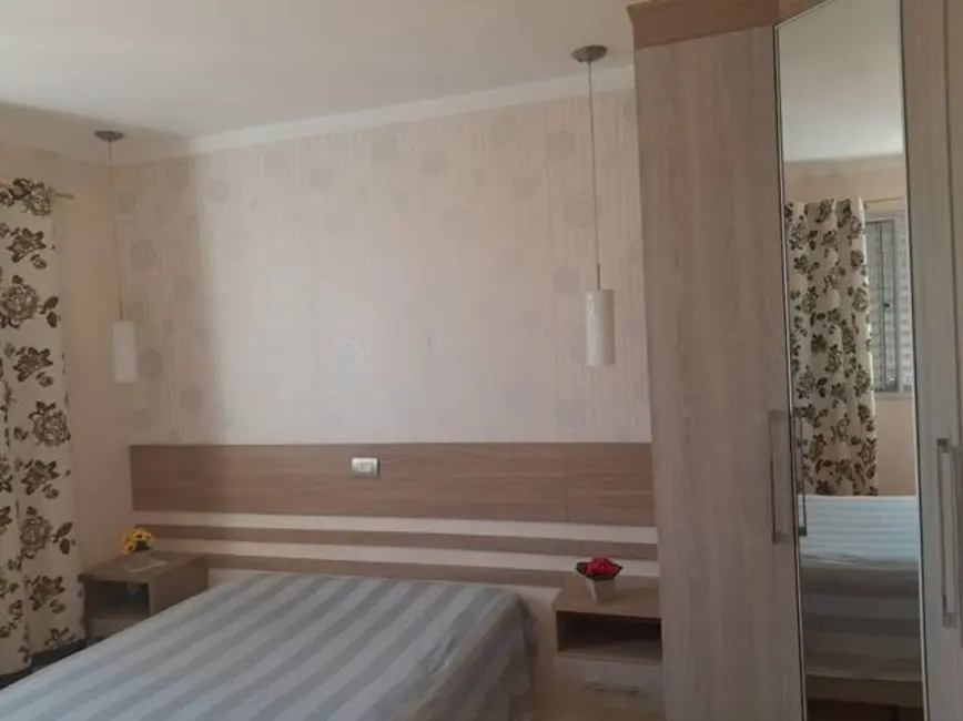 Foto 3 de Apartamento com 2 quartos à venda, 54m2 em Recanto Quarto Centenário, Jundiai - SP