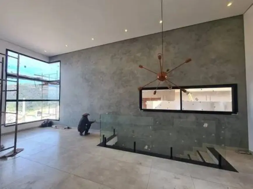 Foto 3 de Casa de Condomínio com 3 quartos à venda, 228m2 em Itupeva - SP