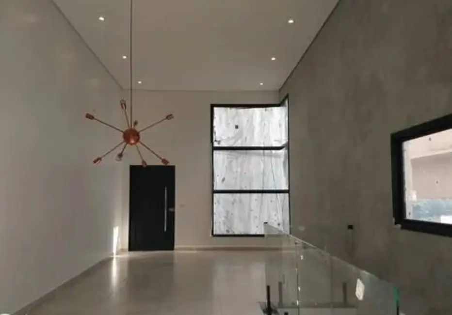 Foto 2 de Casa de Condomínio com 3 quartos à venda, 228m2 em Itupeva - SP