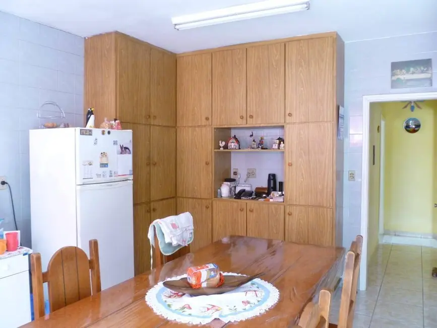 Foto 2 de Casa com 3 quartos à venda, 180m2 em Vila Arens II, Jundiai - SP