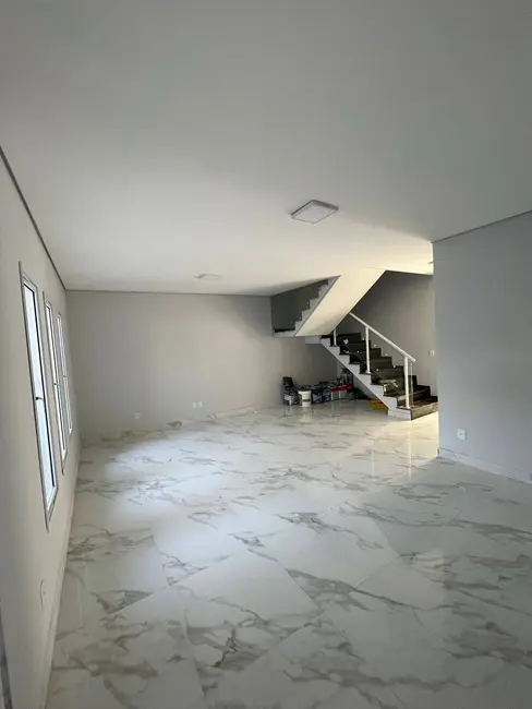 Foto 3 de Sobrado com 3 quartos à venda, 164m2 em Jardim Marambaia, Jundiai - SP