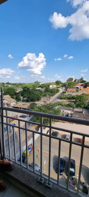 Apartamento com 2 quartos à venda, 50m2 em Itupeva - SP - imagem 7 Foto 7 de Apartamento com 2 quartos à venda, 50m2 em Itupeva - SP