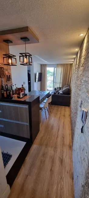 Apartamento com 2 quartos à venda, 50m2 em Itupeva - SP - imagem 4 Foto 4 de Apartamento com 2 quartos à venda, 50m2 em Itupeva - SP