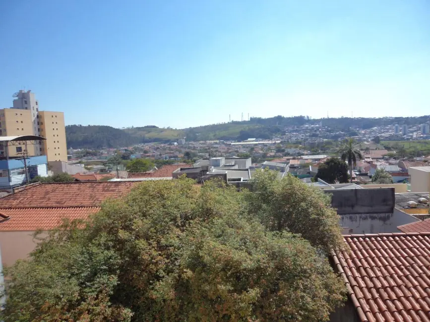 Foto 8 de Apartamento com 3 quartos à venda, 97m2 em Centro, Jundiai - SP