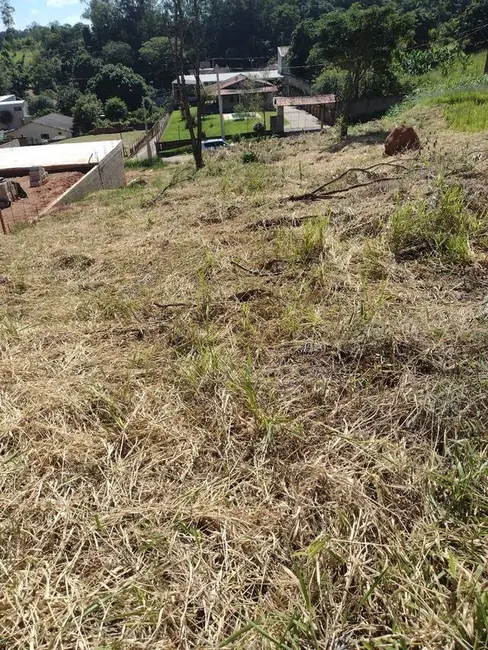 Foto 4 de Terreno / Lote à venda, 1000m2 em Jardim Colônia, Jundiai - SP