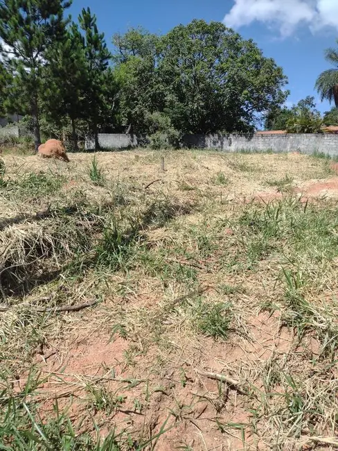 Foto 1 de Terreno / Lote à venda, 1000m2 em Jardim Colônia, Jundiai - SP