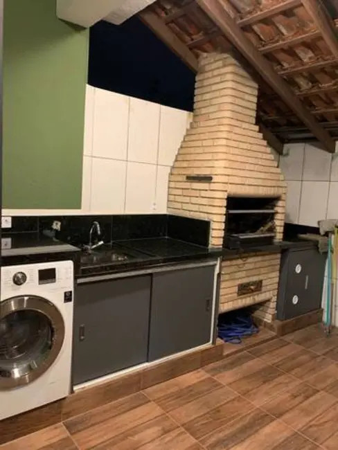 Foto 1 de Casa com 2 quartos à venda, 140m2 em Itupeva - SP