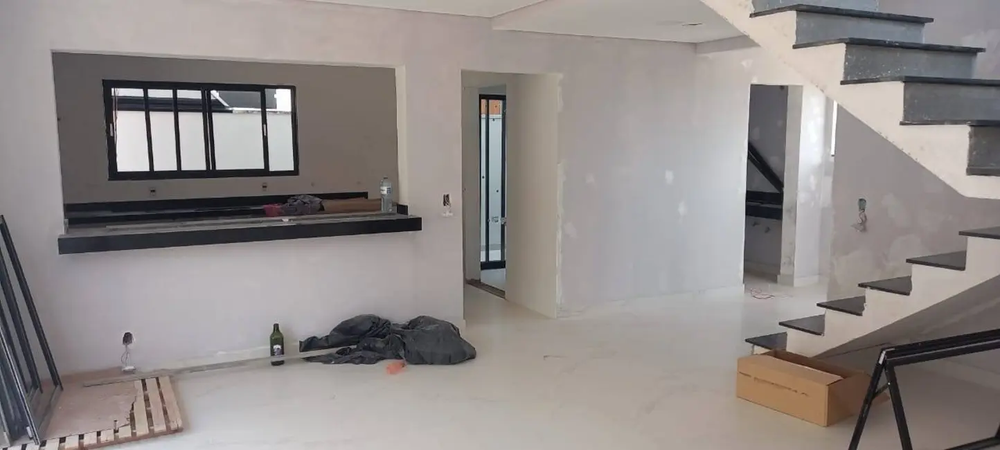 Foto 1 de Casa de Condomínio com 3 quartos à venda, 190m2 em Jardim Promeca, Varzea Paulista - SP