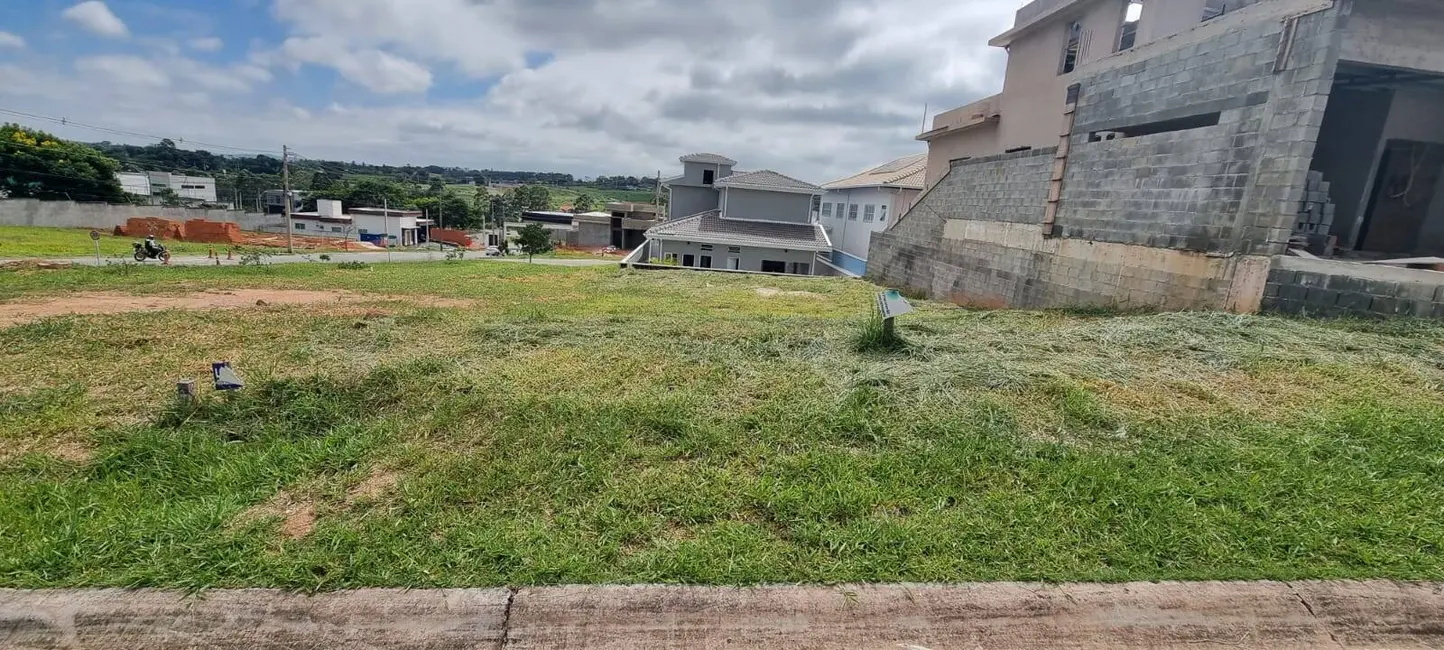 Foto 1 de Lote de Condomínio à venda, 300m2 em Itupeva - SP