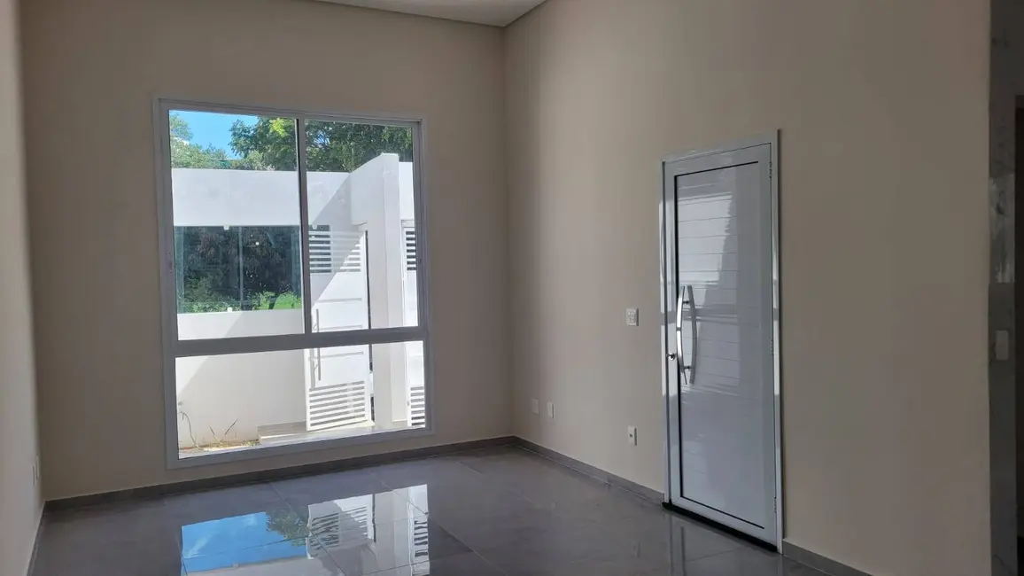 Foto 3 de Casa com 3 quartos à venda, 140m2 em Jardim Santa Adelaide, Jundiai - SP