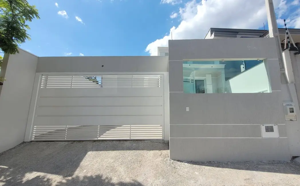 Foto 1 de Casa com 3 quartos à venda, 140m2 em Jardim Santa Adelaide, Jundiai - SP