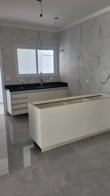 Foto 4 de Casa com 3 quartos à venda, 140m2 em Jardim Santa Adelaide, Jundiai - SP