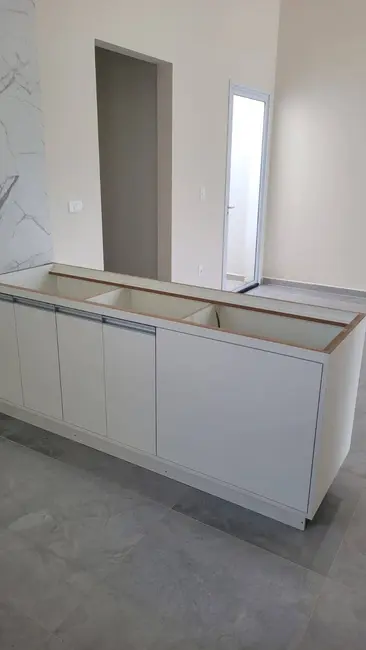 Foto 8 de Casa com 3 quartos à venda, 140m2 em Jardim Santa Adelaide, Jundiai - SP