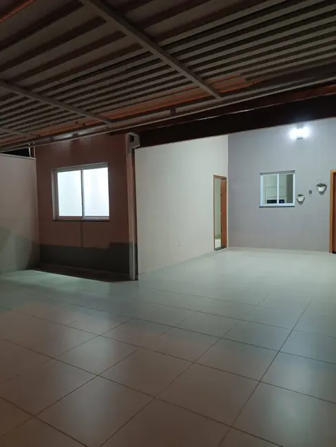 Casa com 3 quartos à venda, 99m2 em Residencial Santa Giovana, Jundiai - SP - imagem 1 Foto 1 de Casa com 3 quartos à venda, 99m2 em Residencial Santa Giovana, Jundiai - SP