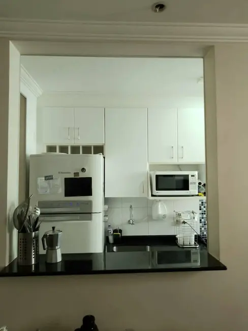 Foto 4 de Apartamento com 2 quartos à venda, 73m2 em Vila Mafalda, Jundiai - SP