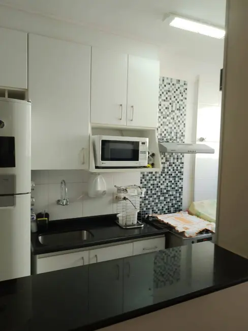 Foto 3 de Apartamento com 2 quartos à venda, 73m2 em Vila Mafalda, Jundiai - SP