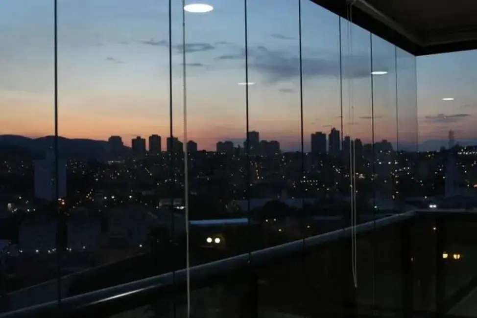 Foto 3 de Apartamento com 3 quartos à venda, 127m2 em Vila Isabel Eber, Jundiai - SP