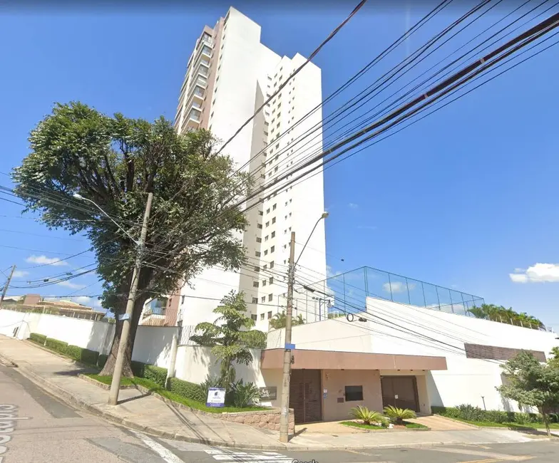 Foto 7 de Apartamento com 3 quartos à venda, 127m2 em Vila Isabel Eber, Jundiai - SP