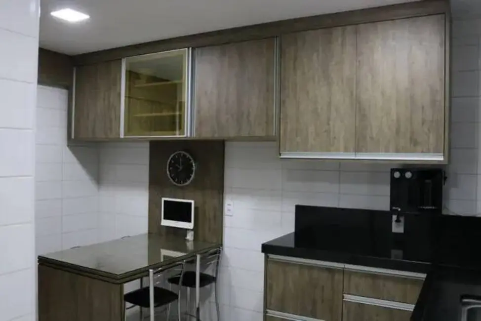 Foto 1 de Apartamento com 3 quartos à venda, 127m2 em Vila Isabel Eber, Jundiai - SP