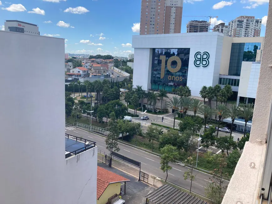 Foto 7 de Apartamento com 3 quartos à venda, 100m2 em Anhangabaú, Jundiai - SP
