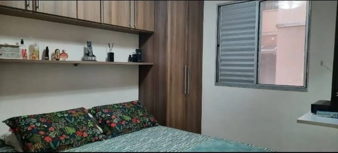 Apartamento com 2 quartos à venda, 60m2 em Ponte de São João, Jundiai - SP - imagem 6 Foto 6 de Apartamento com 2 quartos à venda, 60m2 em Ponte de São João, Jundiai - SP