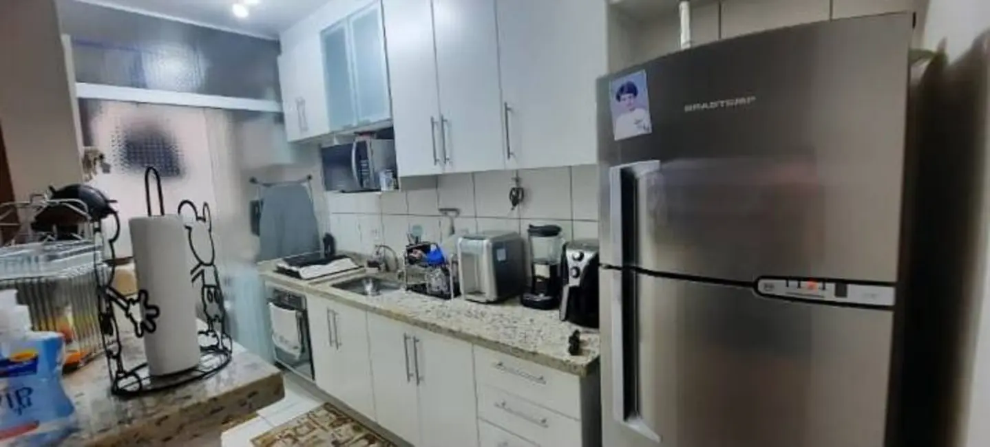 Apartamento com 2 quartos à venda, 60m2 em Ponte de São João, Jundiai - SP - imagem 3 Foto 3 de Apartamento com 2 quartos à venda, 60m2 em Ponte de São João, Jundiai - SP