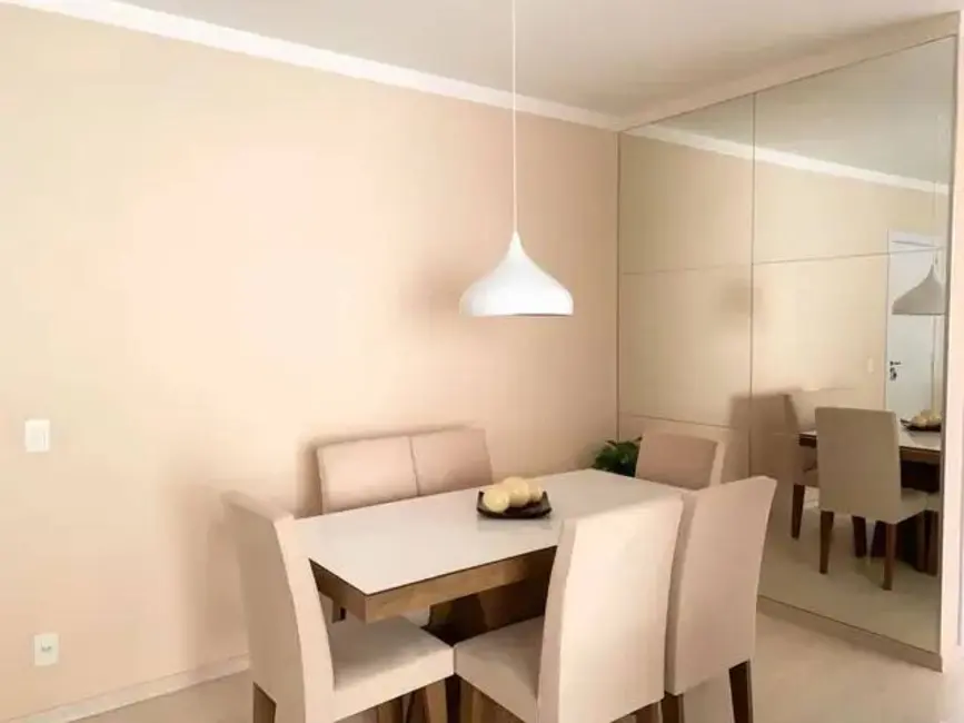 Foto 5 de Apartamento com 2 quartos à venda, 68m2 em Jardim Tereza Cristina, Jundiai - SP