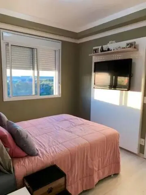 Foto 9 de Apartamento com 2 quartos à venda, 68m2 em Jardim Tereza Cristina, Jundiai - SP