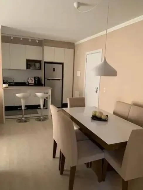 Foto 4 de Apartamento com 2 quartos à venda, 68m2 em Jardim Tereza Cristina, Jundiai - SP