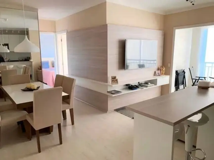 Foto 1 de Apartamento com 2 quartos à venda, 68m2 em Jardim Tereza Cristina, Jundiai - SP