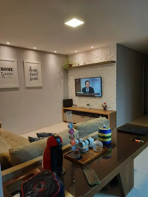 Foto 2 de Casa com 2 quartos à venda, 136m2 em Parque Residencial Jundiaí II, Jundiai - SP