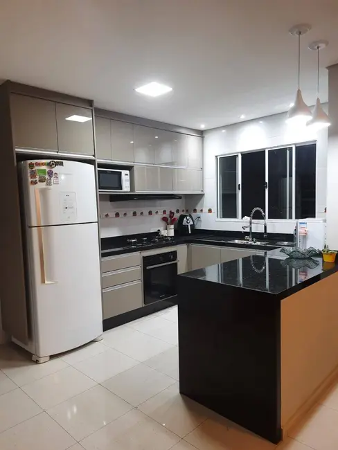 Foto 1 de Casa com 2 quartos à venda, 136m2 em Parque Residencial Jundiaí II, Jundiai - SP