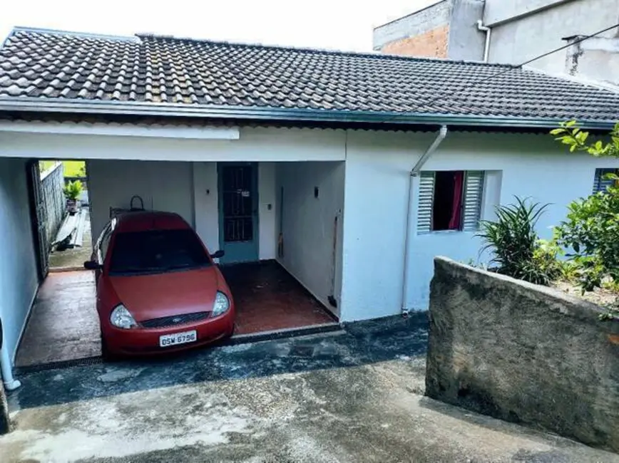 Casa com 2 quartos à venda, 94m2 em Jardim Tarumã, Jundiai - SP - imagem 5 Foto 5 de Casa com 2 quartos à venda, 94m2 em Jardim Tarumã, Jundiai - SP