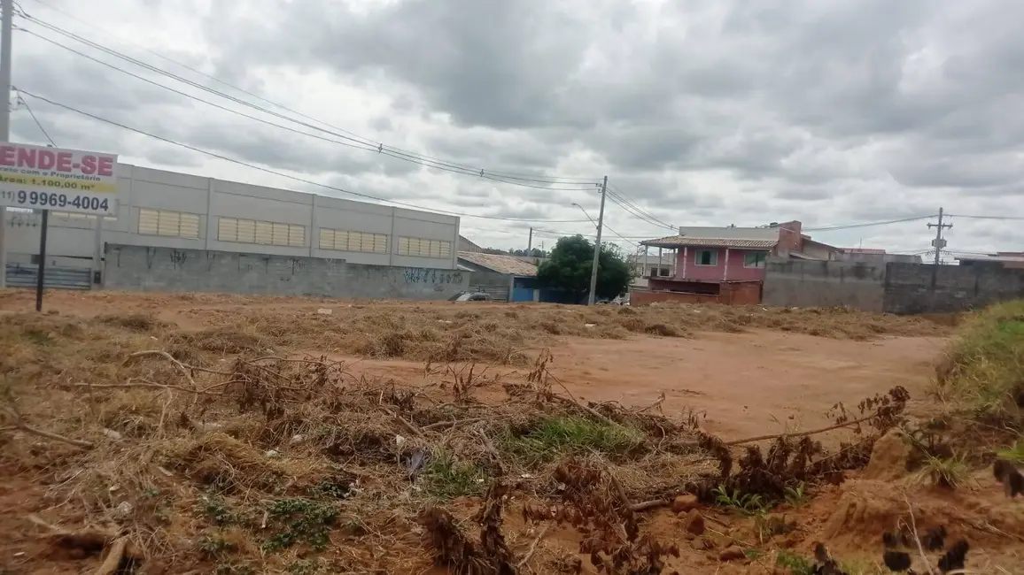 Foto 4 de Terreno / Lote à venda, 1083m2 em Jundiai - SP