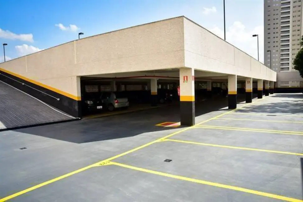 Foto 9 de Apartamento com 2 quartos à venda, 52m2 em Vila Hortolândia, Jundiai - SP