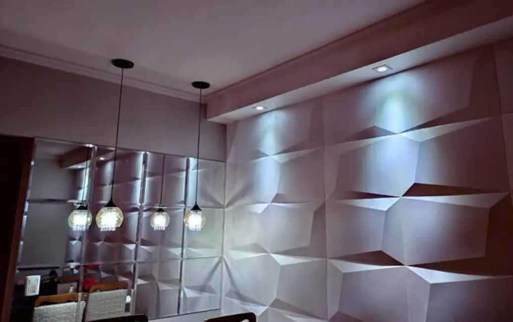 Foto 5 de Casa com 3 quartos à venda, 146m2 em Jardim Itália, Jundiai - SP