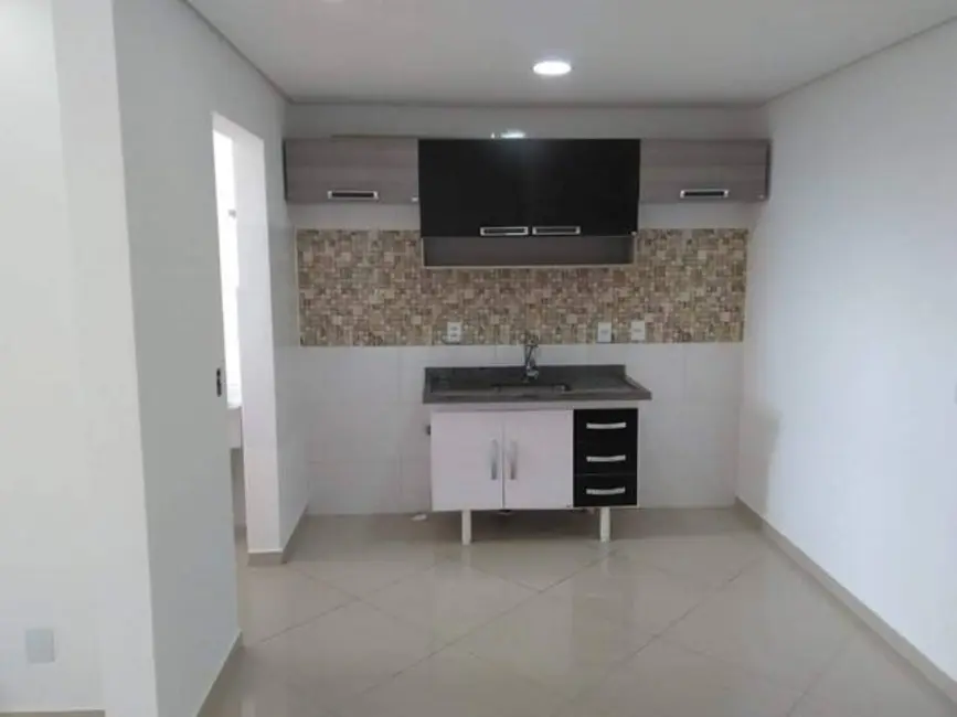 Foto 1 de Apartamento com 2 quartos à venda, 56m2 em Vila Helena, Jundiai - SP