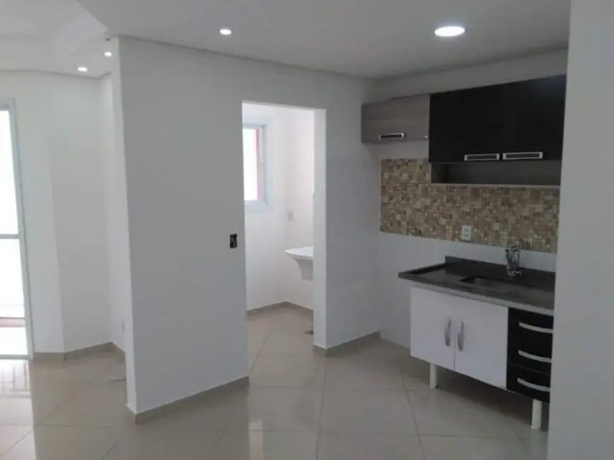 Foto 2 de Apartamento com 2 quartos à venda, 56m2 em Vila Helena, Jundiai - SP