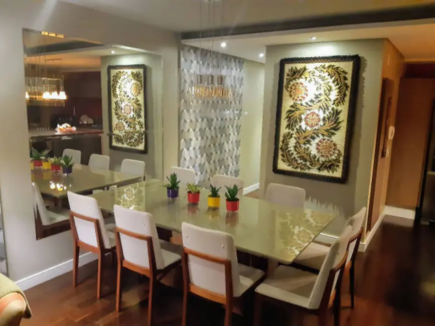 Foto 6 de Cobertura com 3 quartos à venda, 131m2 em Jardim Ermida I, Jundiai - SP