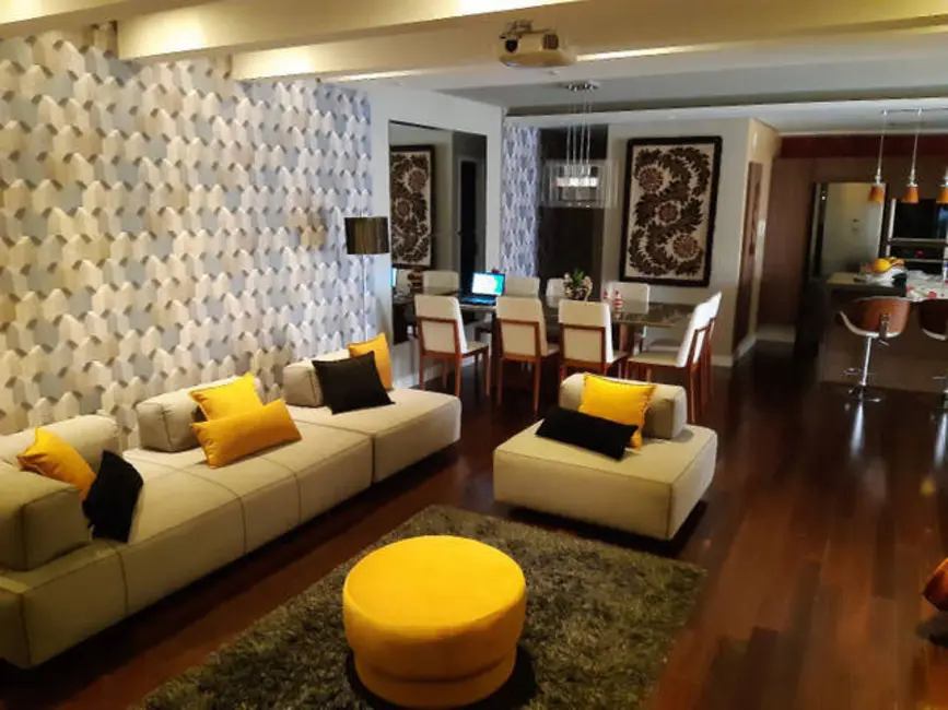 Foto 5 de Cobertura com 3 quartos à venda, 131m2 em Jardim Ermida I, Jundiai - SP